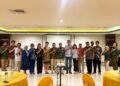 Perluas Jaring Kemitraan Bank NTB Syariah Jajaki Peluang Kerjasama dengan PSMTI dan Marga Tun Hong