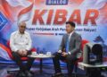 Ketum PWI: Negara Perlu Hadir Menjaga Ekosistem Pers di Tengah Gempuran Algoritma