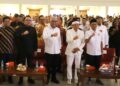 Hadapi Disrupsi Media, Ketum PWI dan KDM Ingatkan Independensi Pers