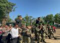 Ini Amanat Panglima TNI Yang Dibacakan Dandim 1614 Dompu