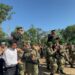 Ini Amanat Panglima TNI Yang Dibacakan Dandim 1614 Dompu